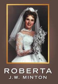 Bokomslag för "Roberta"