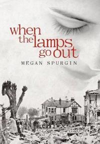 Bokomslag för "When the Lamps Go Out"