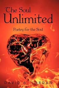 Bokomslag för "The Soul Unlimited"