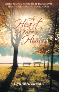 Heart to Know Him