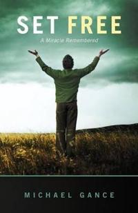 Bokomslag för "Set Free"