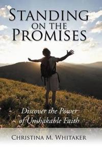Bokomslag för "Standing on the Promises"
