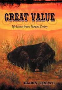 Bokomslag för "Great Value"