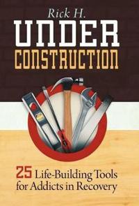 Bokomslag för "Under Construction"