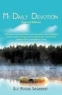 Bokomslag för "Mi Daily Devotion"