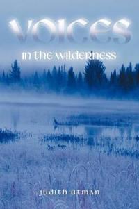 Bokomslag för "Voices in the Wilderness"