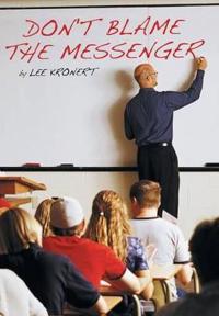 Bokomslag för "Don't Blame the Messenger"