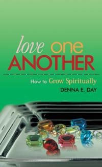 Love One Another