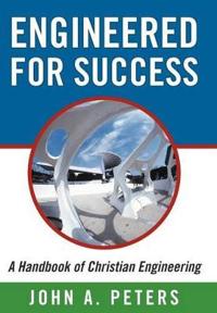 Bokomslag för "Engineered for Success"