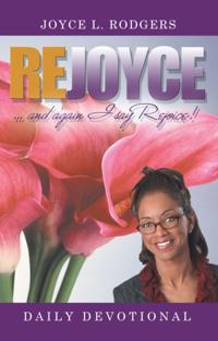 Rejoyce!