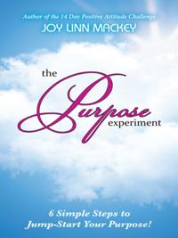 Purpose Experiment