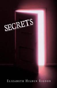 Kirjan kansi "Secrets"