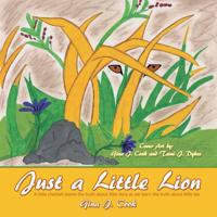Just a Little Lion
