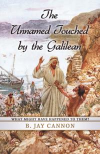 Unnamed Touched by the Galilean