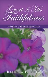 Great Is His Faithfulness