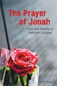 Prayer of Jonah