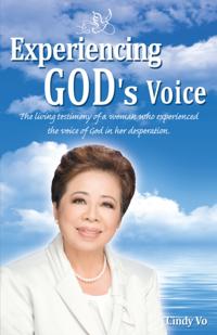 Experiencing God'S Voice