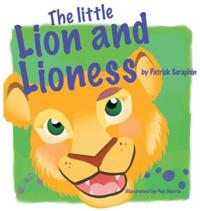Little Lion and Lioness