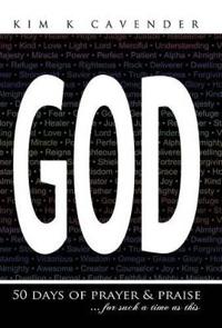 God