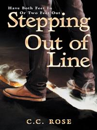 Stepping out of Line