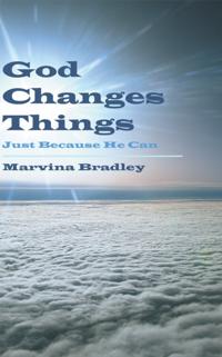 God Changes Things