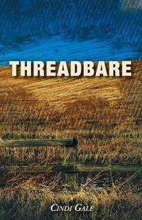 Kirjan kansi "Threadbare"