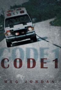 Kirjan kansi "Code 1"