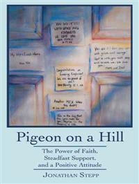 Pigeon on a Hill