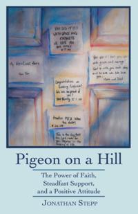 Pigeon on a Hill