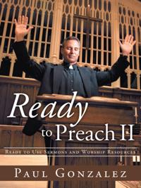 Ready to Preach Ii