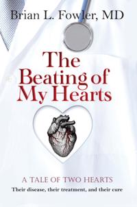 Beating of My Hearts