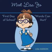 Meet Lisa Jo