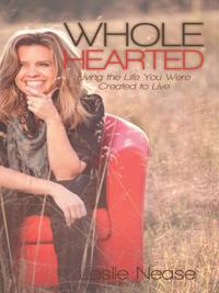 Wholehearted
