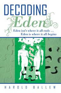 Decoding Eden