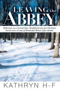 Leaving the Abbey