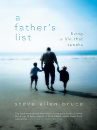 Father'S List