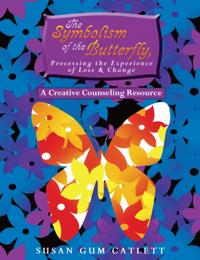 Symbolism of the Butterfly, Processing the Experience of Loss & Change