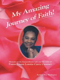 My Amazing Journey of Faith