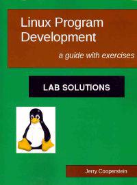 Linux Program Development
