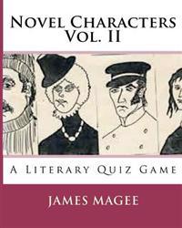 Novel Characters