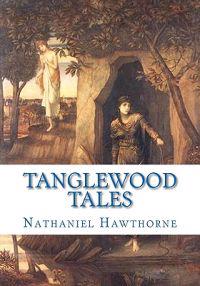Bokomslag for "Tanglewood Tales"