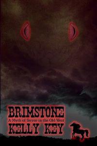 Brimstone: A Myth of Terror in the Old West