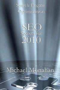 Search Engine Optimization Seo Secrets for 2010