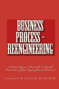 Business Process- Reengineering