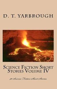 Science Fiction Short Stories
