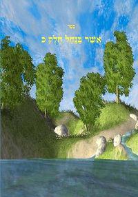 Asher Banachal. Volume 20