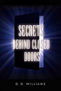 Bokomslag för "Secrets Behind Closed Doors"