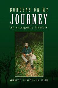 Bokomslag för "Burdens on My Journey"