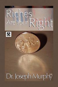 Bokomslag för "Riches Are Your Right"