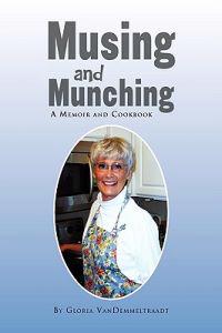 Bokomslag för "Musing and Munching"